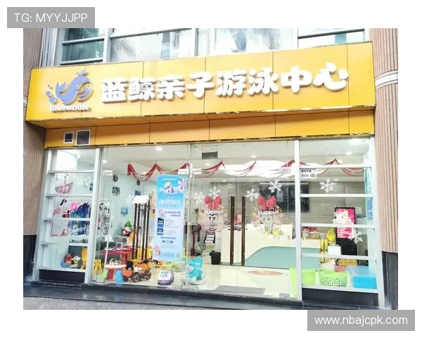 蓝鲸体育：打造全民健身的新兴品牌与平台