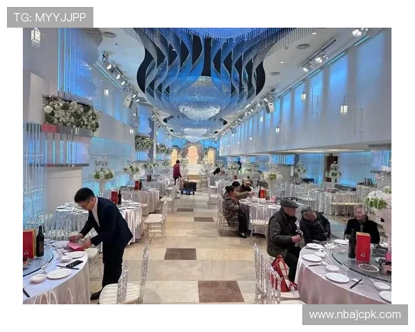 金年会现场布置：营造温馨热烈氛围的创意设计方案