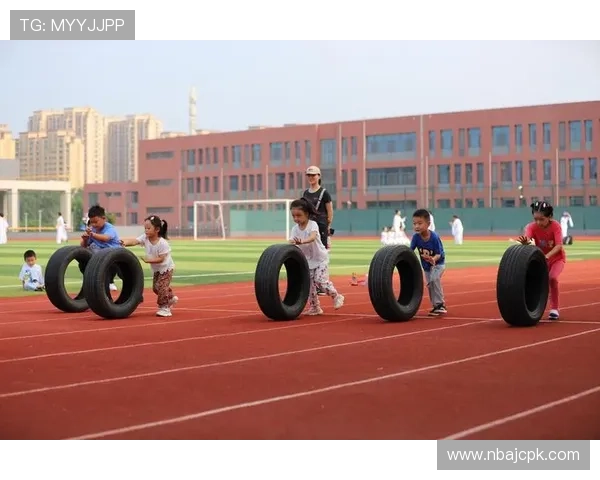 开元体育引领全民健身新潮流，打造多元化体育产业生态系统