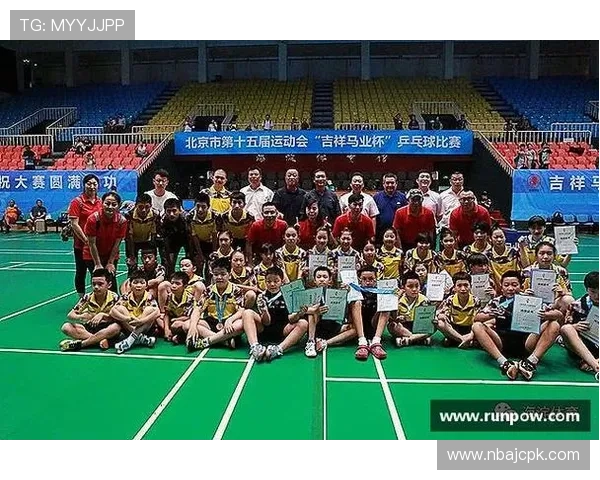 江南体育JNSPORTS平台在青少年体育教育中的应用价值:推动校园体育发展与青少年健康成长 江南体育JNSPORTS平台在青少年体育教育中的应用价值:推动校园体育发展与青少年健康成长